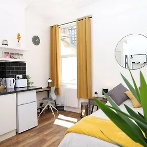 Apartment Big Value Bedsit - By Promise